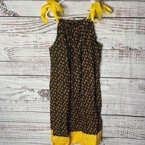 Girls Sunflower Boutique Sun Dress